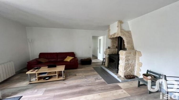 Ma-Cabane - Vente Maison Le Château-d\'Oléron, 55 m²